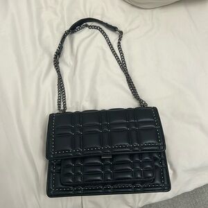 Zara purse